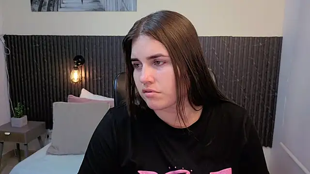 Aabby lee online show from 03/26/26, 07:34