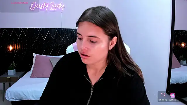 Aabby lee online show from 02/22/25, 12:18