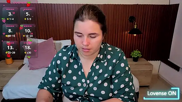 Aabby lee online show from 01/06/26, 06:12