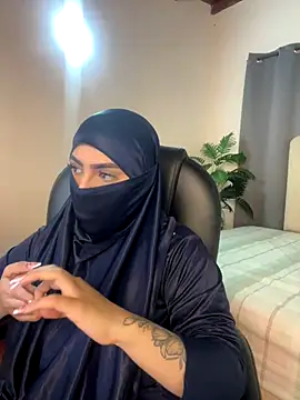 haddy ss online show from 10/24/25, 07:13