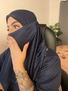 haddy ss online show from 12/04/25, 07:02