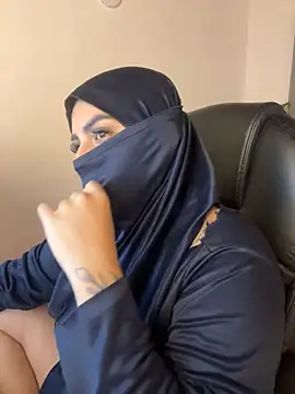 haddy ss online show from 12/13/25, 08:04