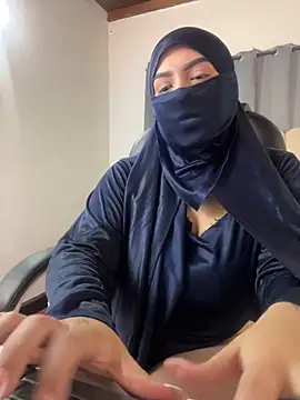 haddy ss online show from 10/17/25, 07:15