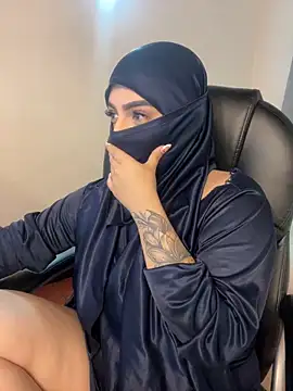 haddy ss online show from 10/19/25, 07:38