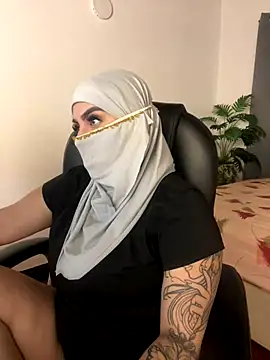 haddy ss online show from 12/19/25, 08:33