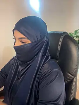 haddy ss online show from 10/27/25, 07:15