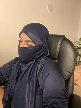 haddy ss online show from 11/18/25, 07:06