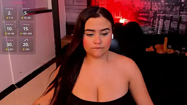 katia bigboobs1 online show from 02/01/26, 06:28