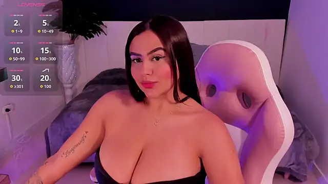 katia bigboobs1 online show from 03/22/26, 06:31