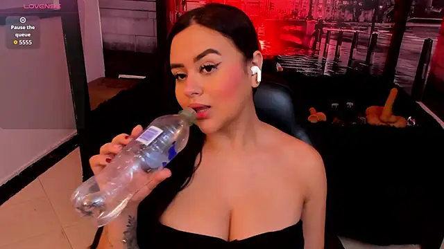 katia bigboobs1 online show from 01/31/26, 07:12