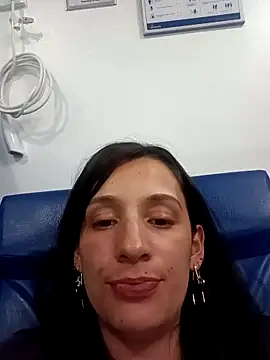 Ariadna Carters1 online show from 09/29/25, 03:13