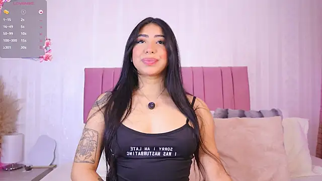 kath rosee1 online show from 09/12/25, 08:41