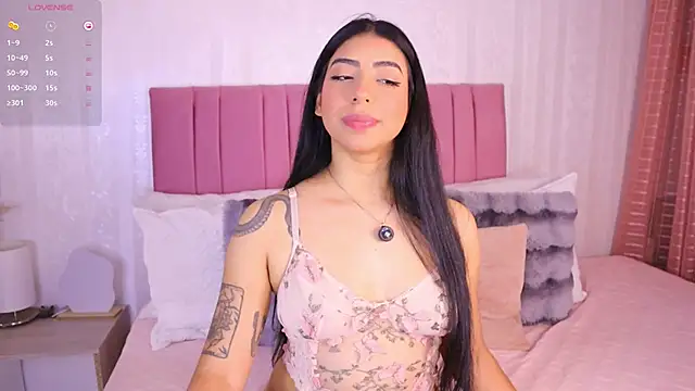 kath rosee1 online show from 11/14/25, 07:39