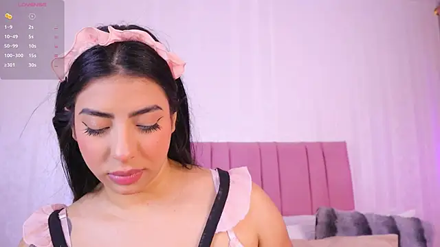 kath rosee1 online show from 10/26/25, 08:20