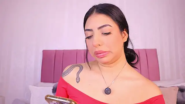 kath rosee1 online show from 11/21/25, 08:08