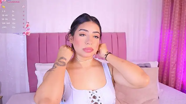 kath rosee1 online show from 09/23/25, 08:38