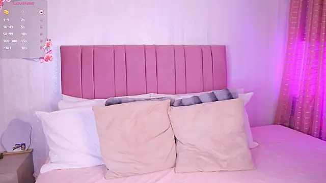 kath rosee1 online show from 10/14/25, 07:36