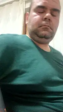 panchitoesp online show from 03/08/26, 12:27