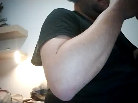 panchitoesp online show from 12/01/25, 01:50