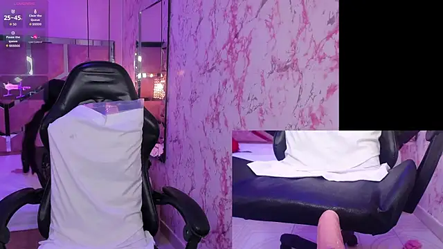 Ashley sa online show from 11/06/25, 05:00