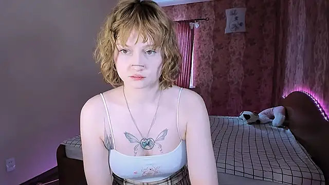 MariaMango online show from 02/24/26, 10:27