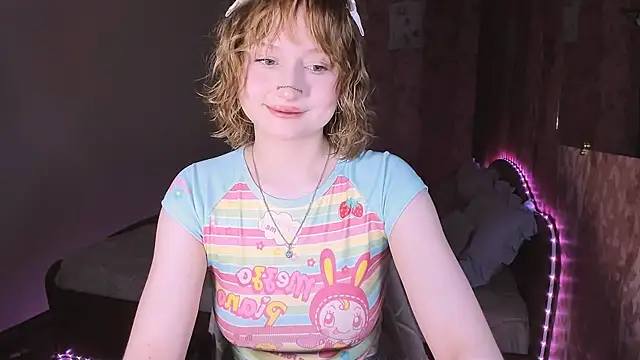 MariaMango online show from 03/23/26, 12:55