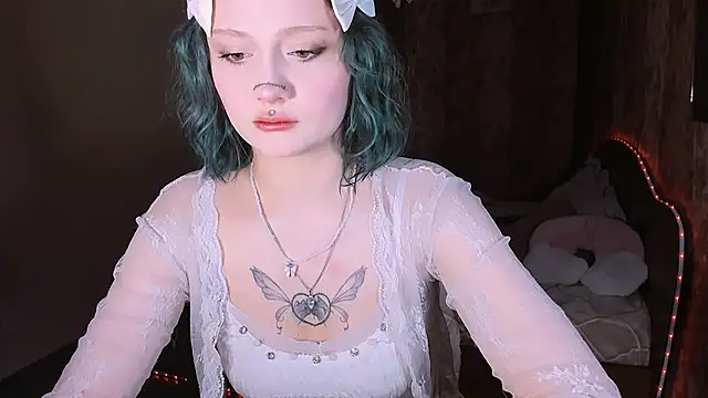 MariaMango online show from 05/20/26, 08:39