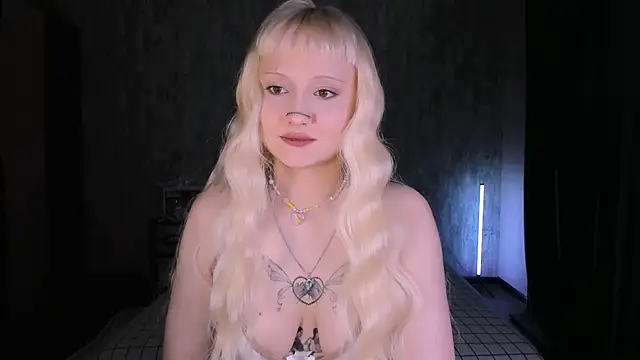 MariaMango online show from 11/10/25, 09:53