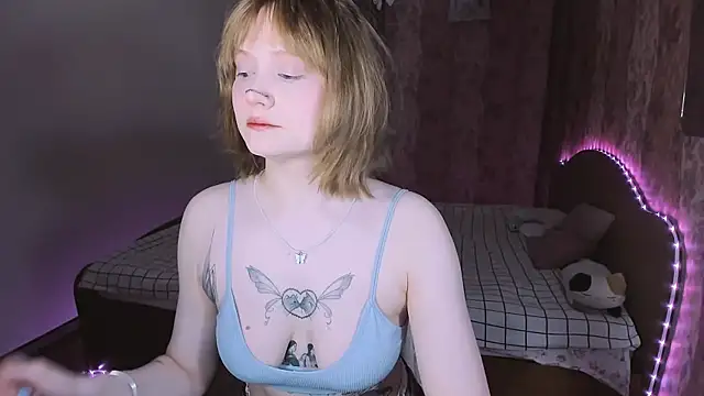 MariaMango online show from 03/13/26, 01:32