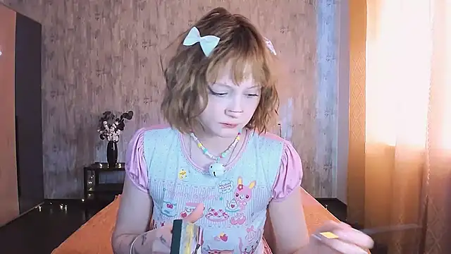 MariaMango online show from 02/10/26, 08:02