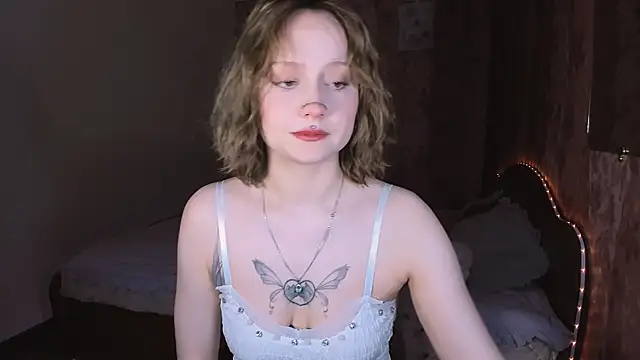 MariaMango online show from 04/10/26, 04:36