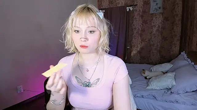 MariaMango online show from 02/05/26, 02:57