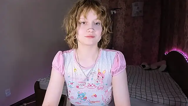 MariaMango online show from 02/25/26, 12:22