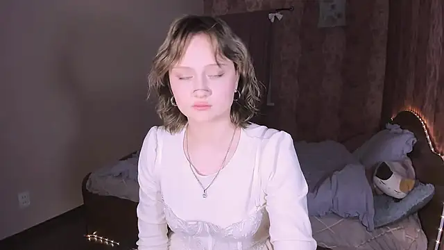 MariaMango online show from 04/02/26, 09:43