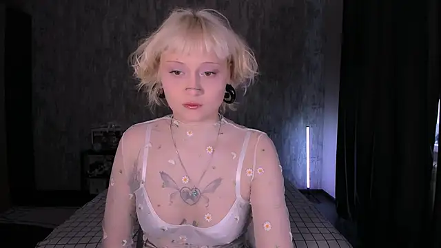 MariaMango online show from 10/12/25, 05:09