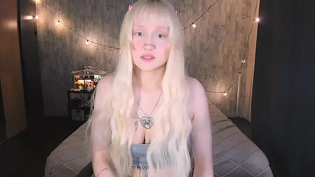 MariaMango online show from 11/30/25, 02:23