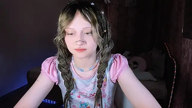 Snapshot of MariaMango chatting on 07/24/26, 03:24 MariaMango online show from 07/24/26, 03:24