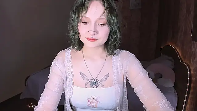 MariaMango online show from 04/26/26, 11:57