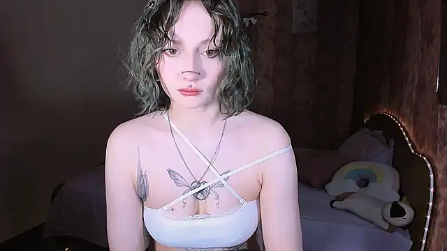 MariaMango online show from 04/30/26, 07:10