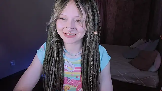Snapshot of MariaMango chatting on 07/28/26, 02:52 MariaMango online show from 07/28/26, 02:52