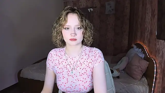 MariaMango online show from 04/14/26, 07:08