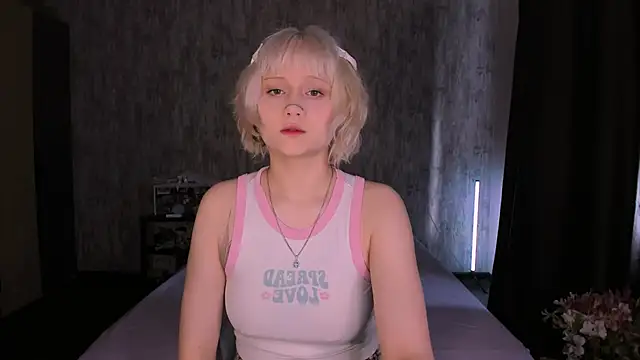 MariaMango online show from 10/25/25, 07:40