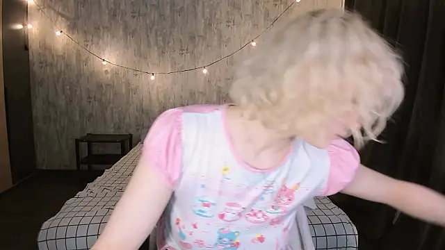 MariaMango online show from 02/02/26, 11:59