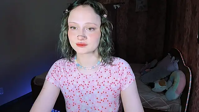 MariaMango online show from 06/22/26, 01:33