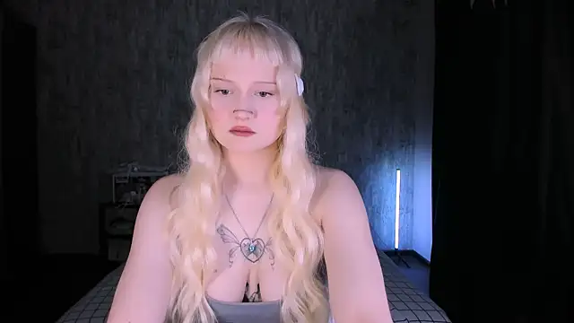 MariaMango online show from 11/07/25, 02:27