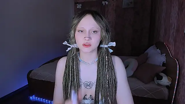 Snapshot of MariaMango chatting on 08/03/26, 02:30 MariaMango online show from 08/03/26, 02:30