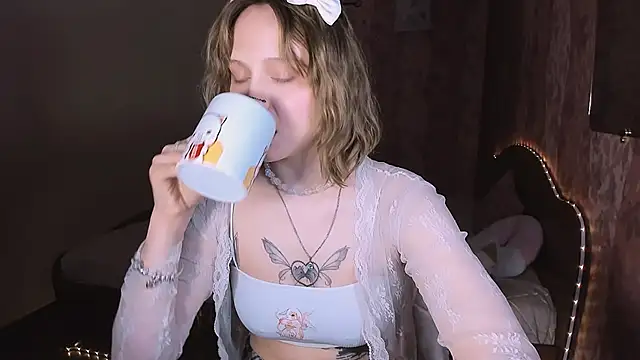 MariaMango online show from 04/20/26, 12:57