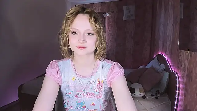 MariaMango online show from 03/29/26, 11:12