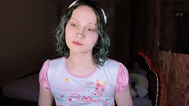 MariaMango online show from 06/04/26, 01:10