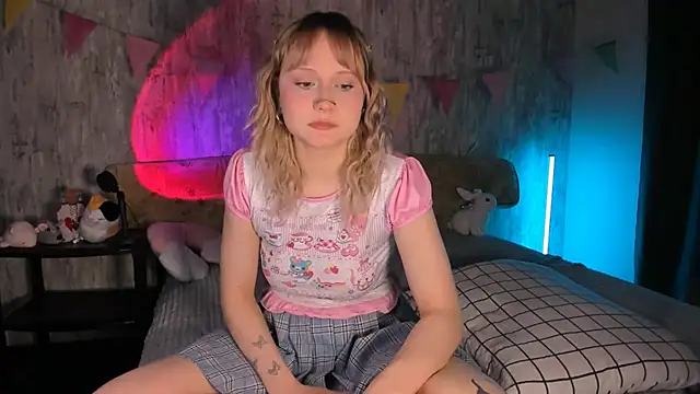 MariaMango online show from 03/11/25, 07:36